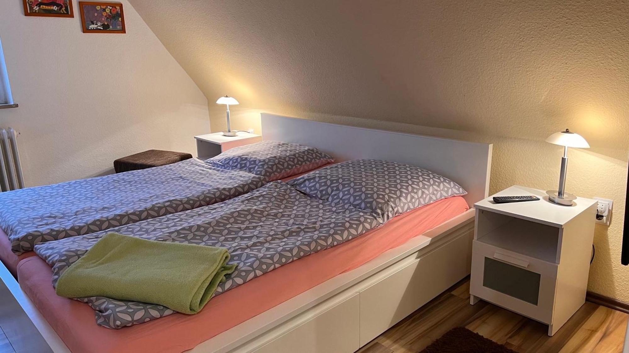 Ferienhaus Wilhelmshaven Voslapp 78 Екстер'єр фото